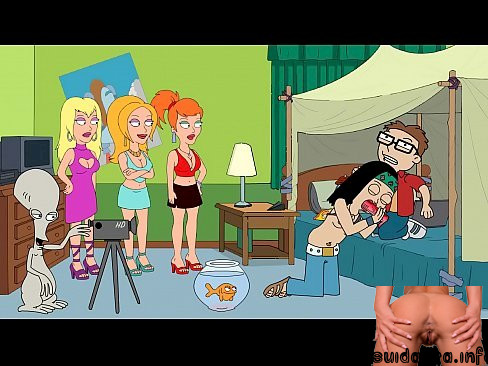 american cartoon xnxx